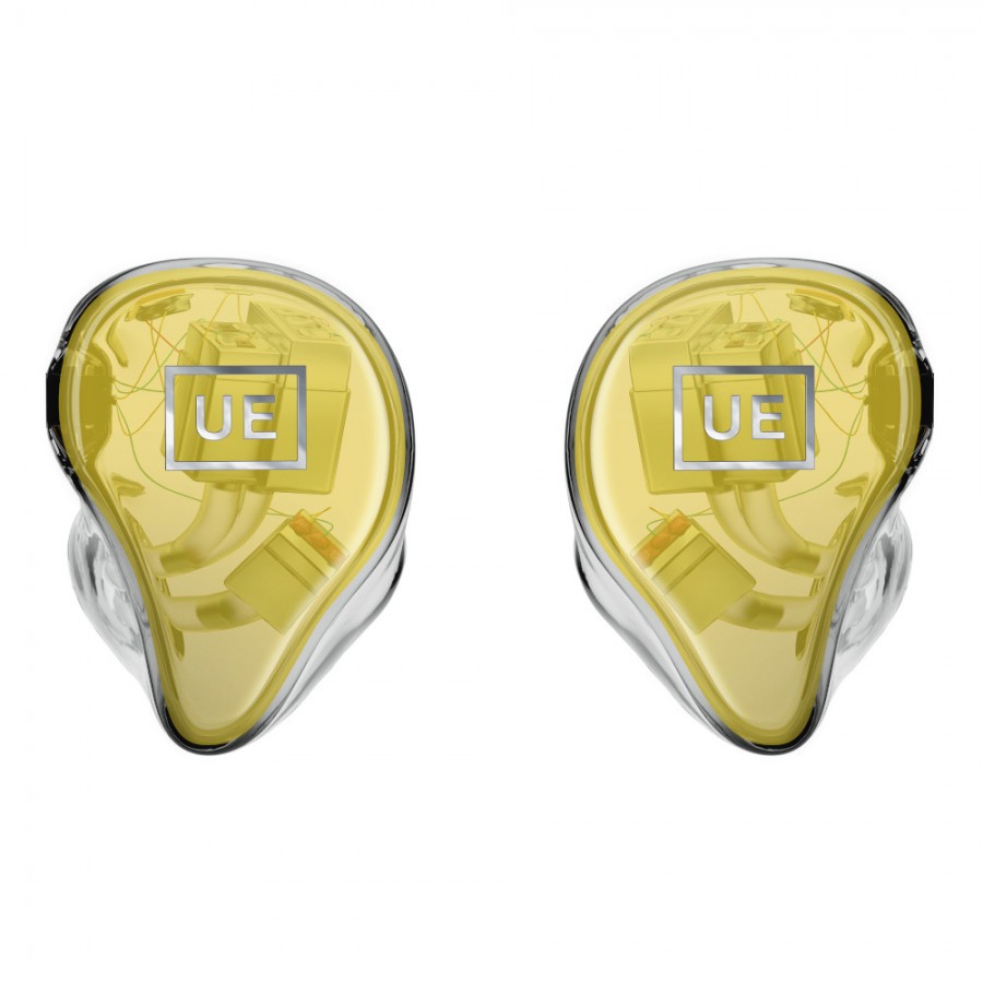 Ultimate Ears UE11 Pro Custom In Ear Monitors
